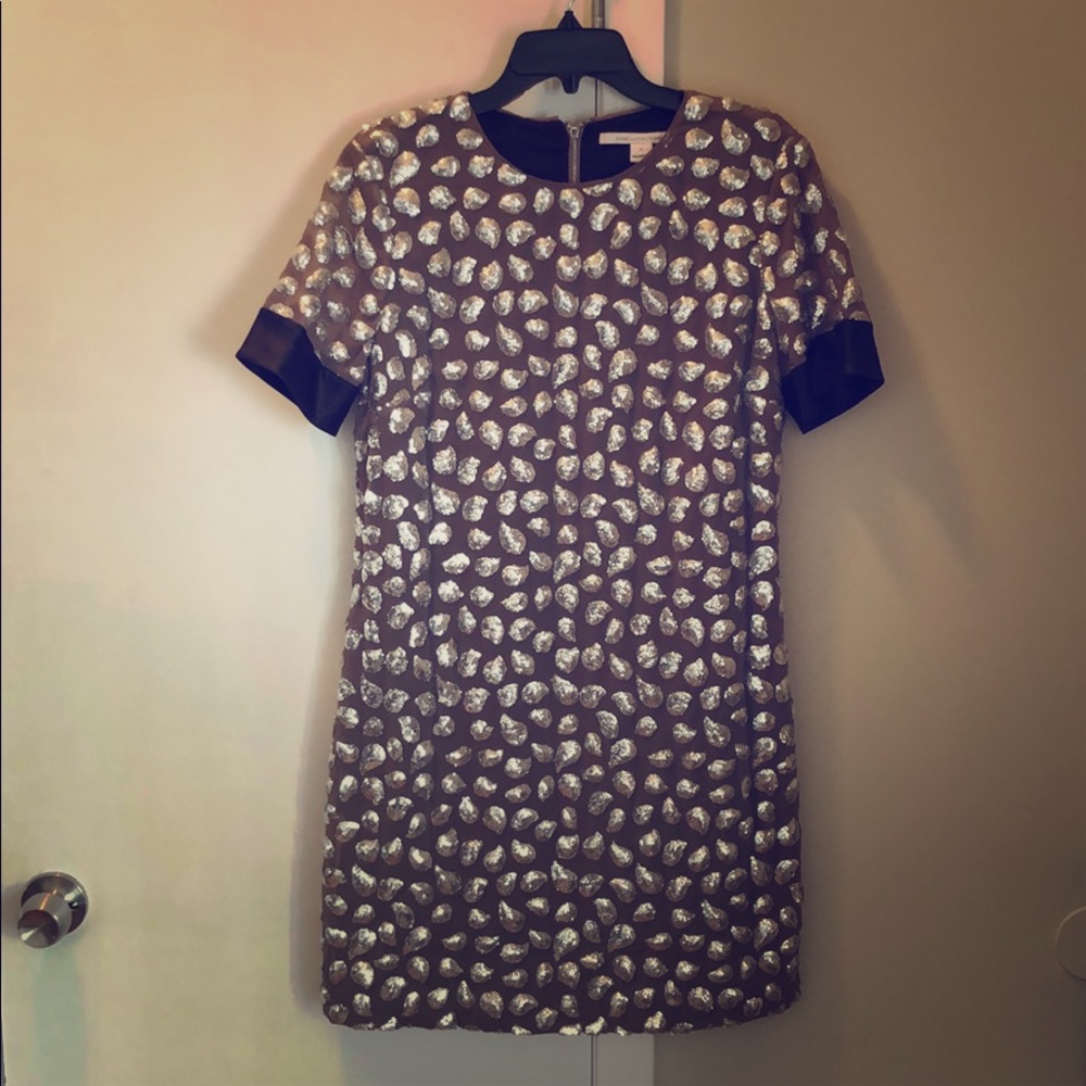 Diane vonFurstenberg cocktail dress!!